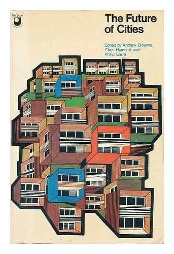 The Future of cities (Open University set book)