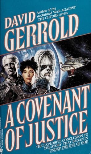 A Covenant of Justice