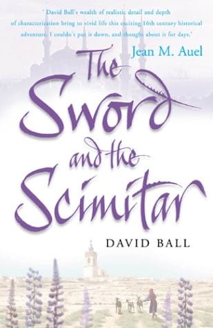 The Sword and the Scimitar