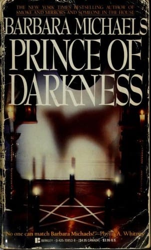 Prince of darkness