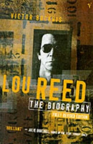 Lou Reed