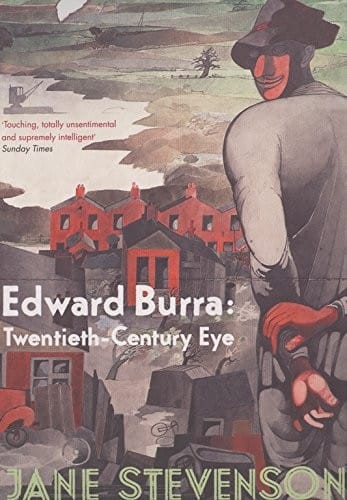Edward Burra
