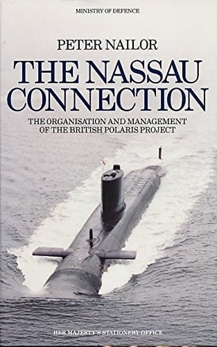 The Nassau connection