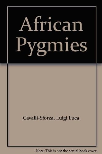 African pygmies