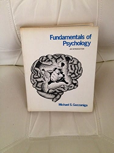 Fundamentals of Psychology