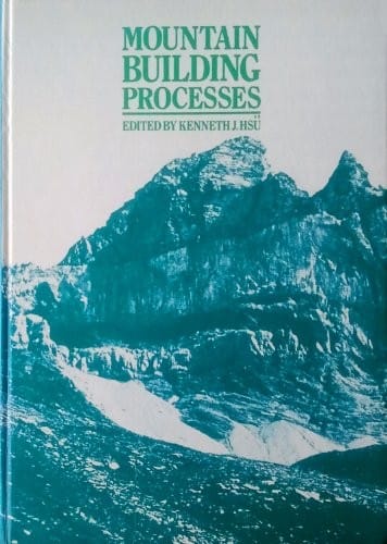 Mountain Building Processes