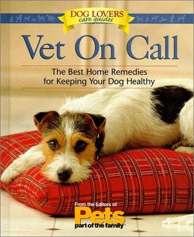 Vet on call