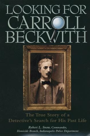 Looking for Carroll Beckwith