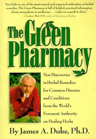 The green pharmacy