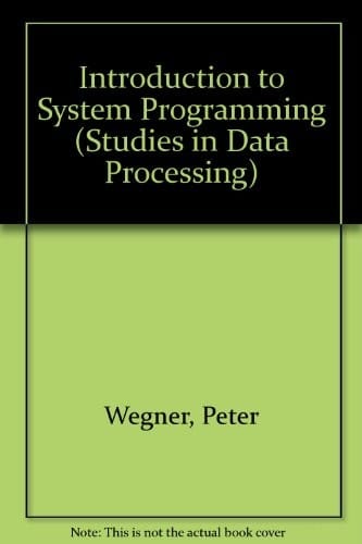 Introduction to System Programming