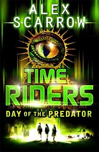 Timeriders: Day of the Predator