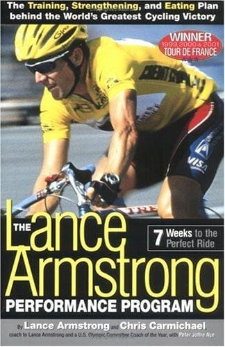 The Lance Armstrong Performance Program