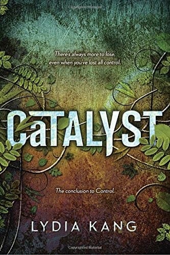 Catalyst (Control Duology)