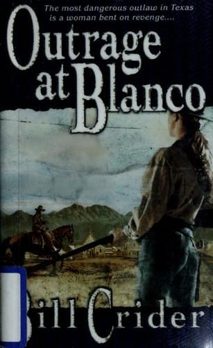 Outrage at Blanco