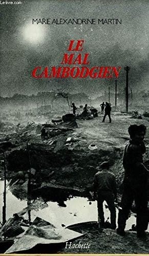 Le mal cambodgien