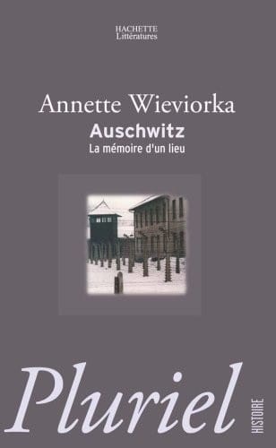 Auschwitz (French Edition)