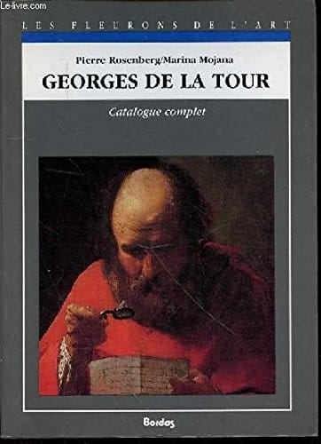 Georges de la Tour