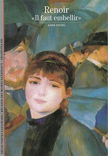 Decouverte Gallimard: Renoir (French Edition)