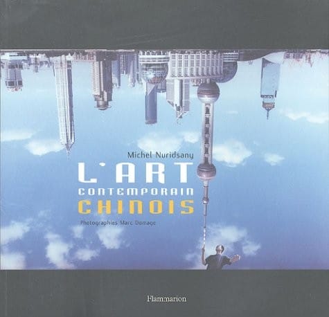 L'art contemporain chinois