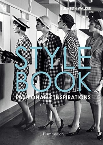 Style Book: Fashionable Inspirations