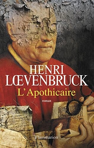 L'apothicaire