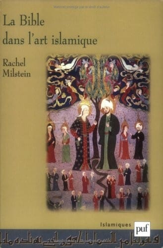 La Bible dans l'art islamique