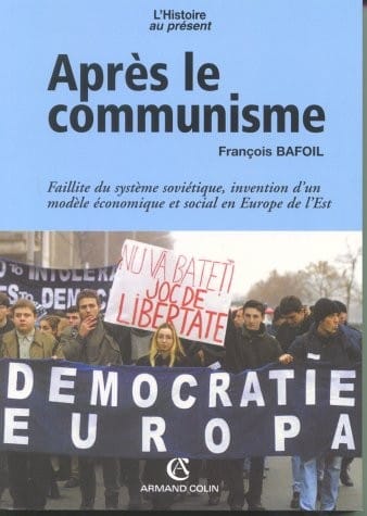 Après le communisme