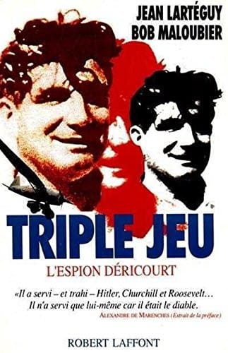 Triple jeu