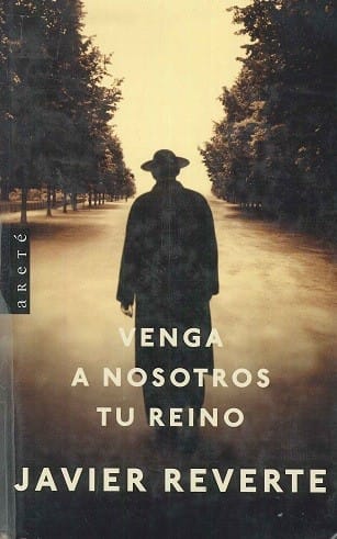 Venga a nosotros tu reino