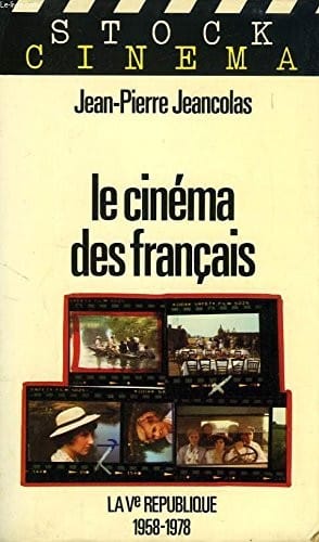 Le cinéma des français