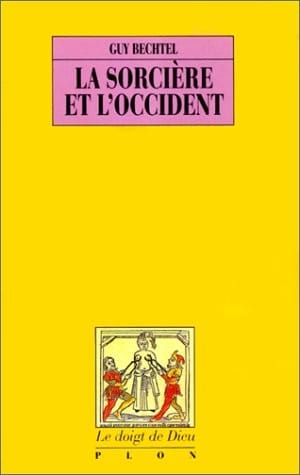 La sorcière et l'Occident