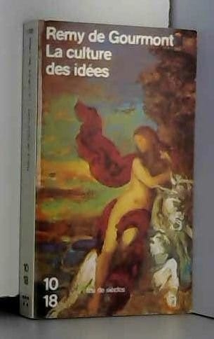 Le culture des idées