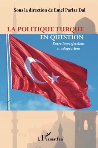 La politique turque en question: Entre imperfections et adaptations (French Edition)