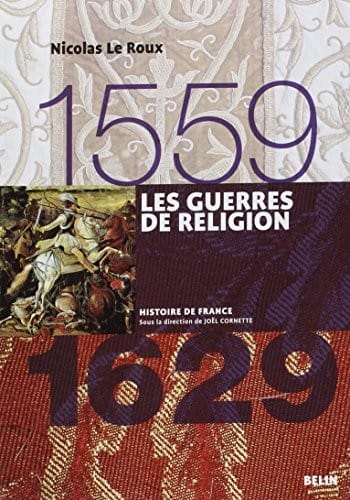 Le Guerres De Religion