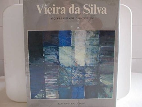Vieira da Silva