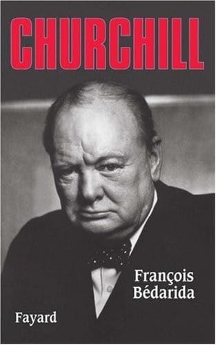 Churchill (French Edition)