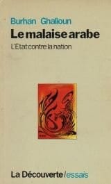 Le malaise arabe