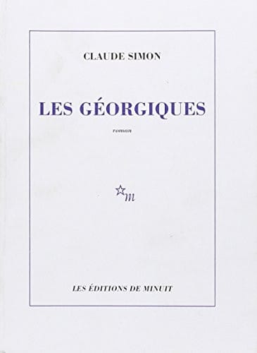 Les géorgiques