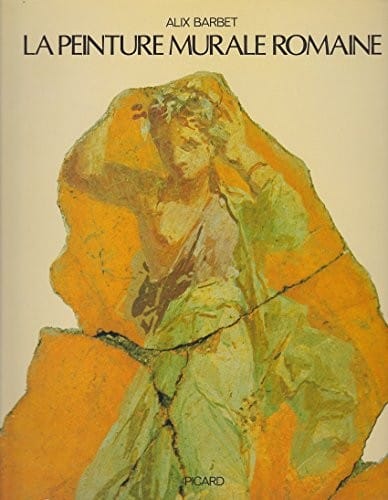 La peinture murale romaine