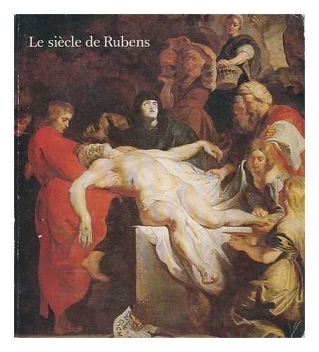 Le siècle de Rubens dans les collections publiques françaises