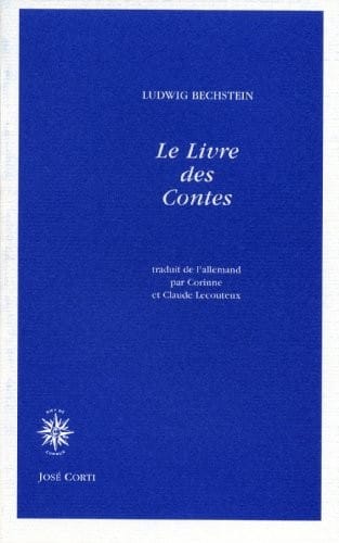 Le livre des contes