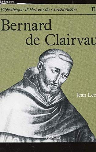 Bernard de Clairvaux