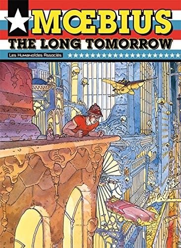 The Long Tomorrow