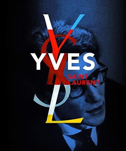 Yves Saint Laurent