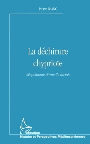 La déchirure chypriote