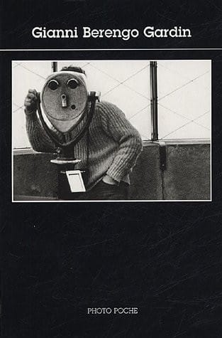 Gianni Berengo Gardin (French Edition)