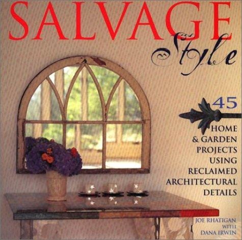 Salvage style