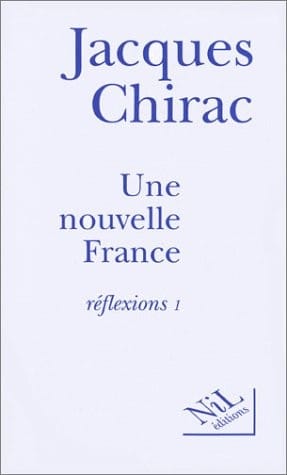 Une nouvelle France