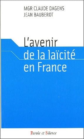 L'avenir de la laicité en France
