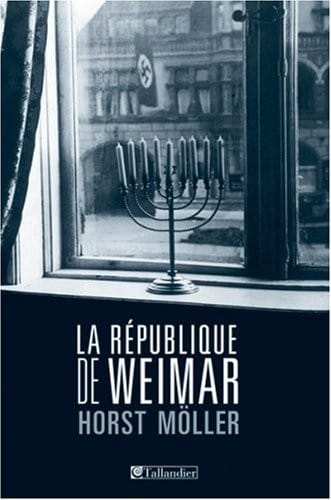 La République de Weimar